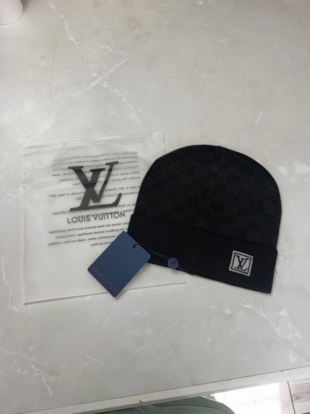 Louis Vuitton Beanie